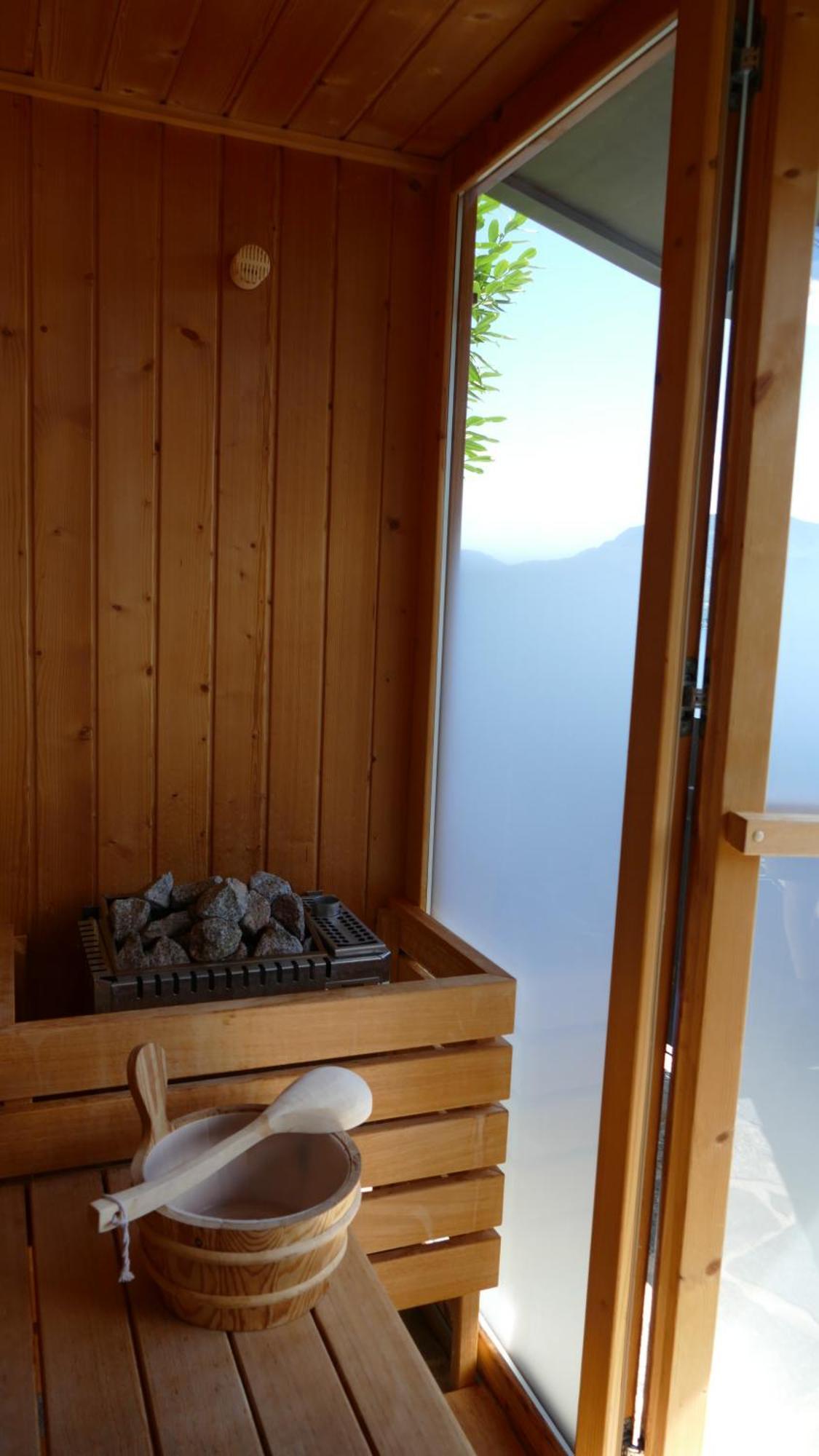 Villa Paradiso Cannero Riviera Ngoại thất bức ảnh