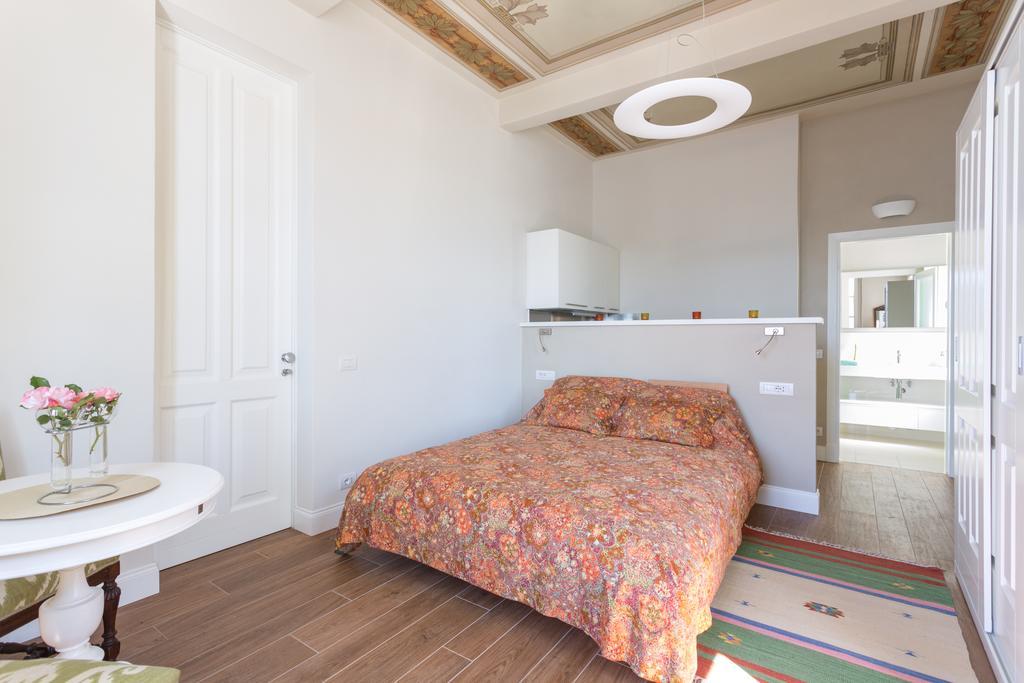 Villa Paradiso Cannero Riviera Ngoại thất bức ảnh