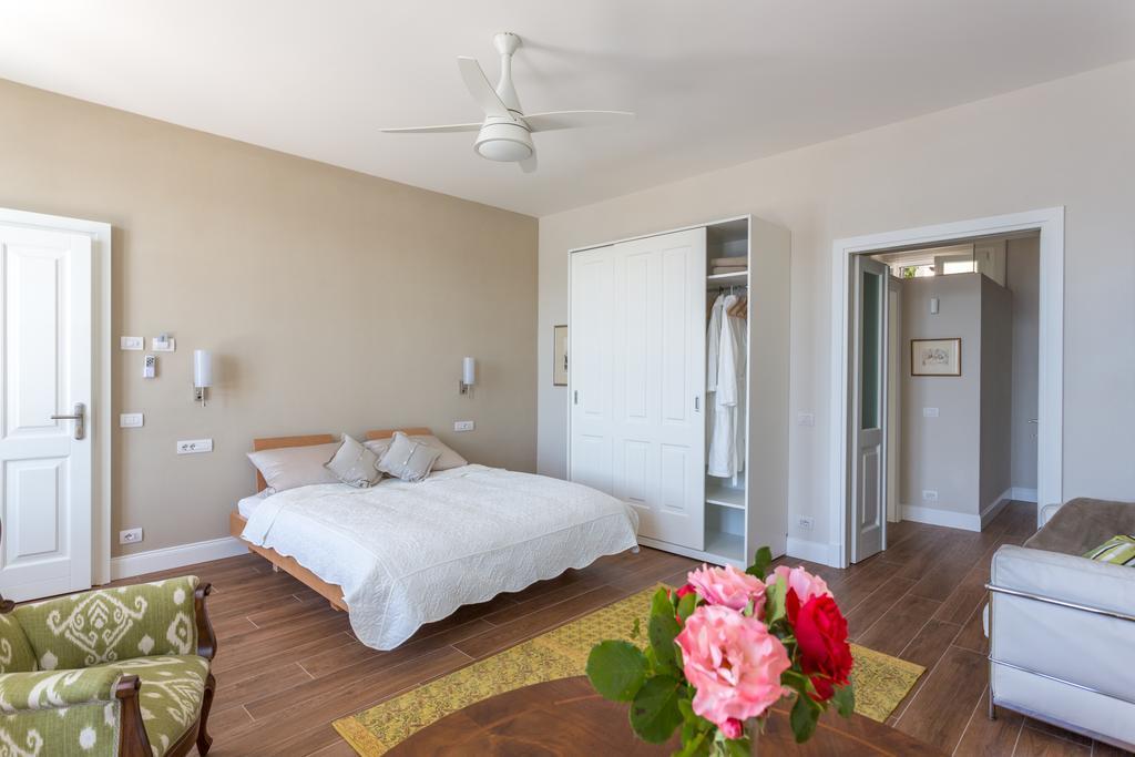 Villa Paradiso Cannero Riviera Ngoại thất bức ảnh