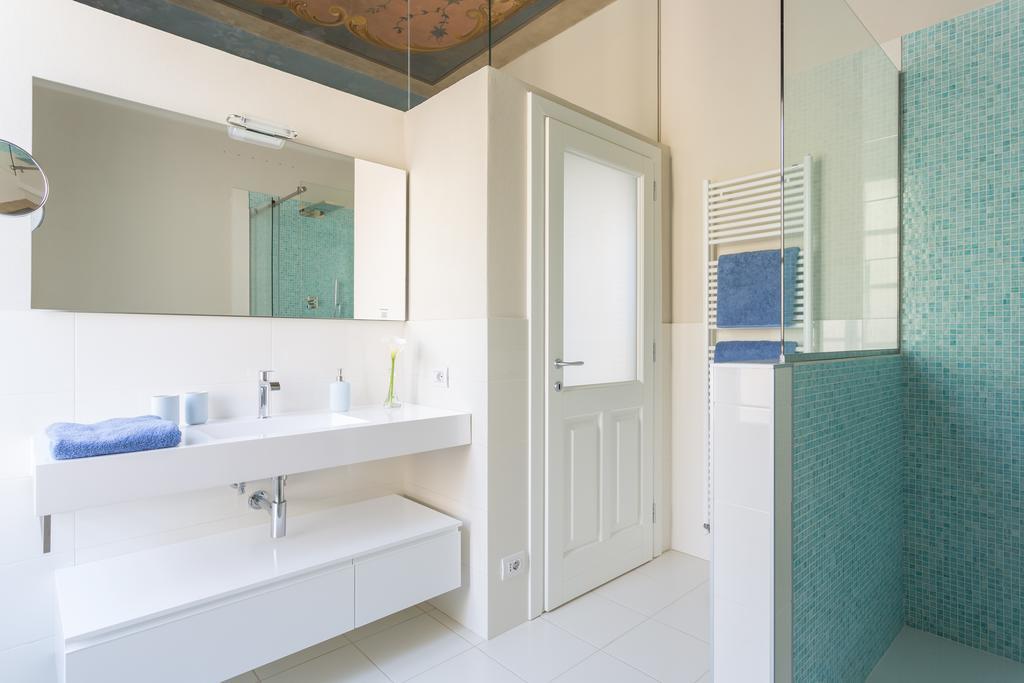 Villa Paradiso Cannero Riviera Ngoại thất bức ảnh