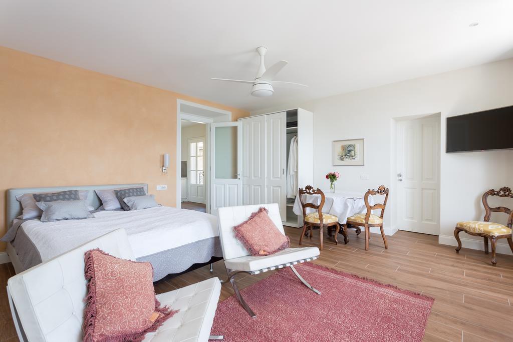 Villa Paradiso Cannero Riviera Ngoại thất bức ảnh